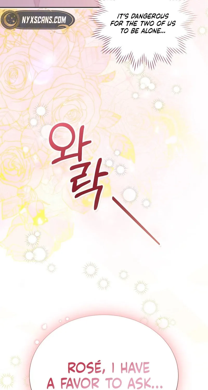 Harmless Obsession for the Captivating Male Lead Chapter 5 page 84 - 