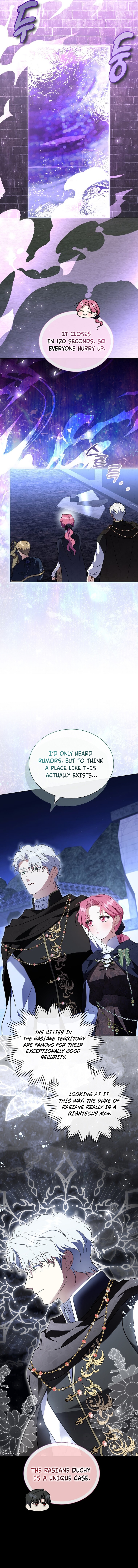Harmless Obsession for the Captivating Male Lead Chapter 50 page 15 - 