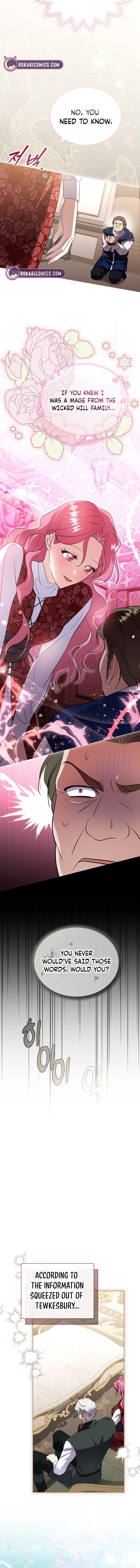 Harmless Obsession for the Captivating Male Lead Chapter 50 page 7 - 