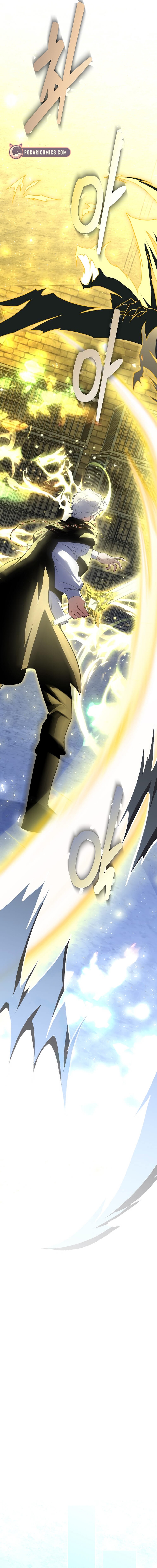 Harmless Obsession for the Captivating Male Lead Chapter 51 page 16 - 