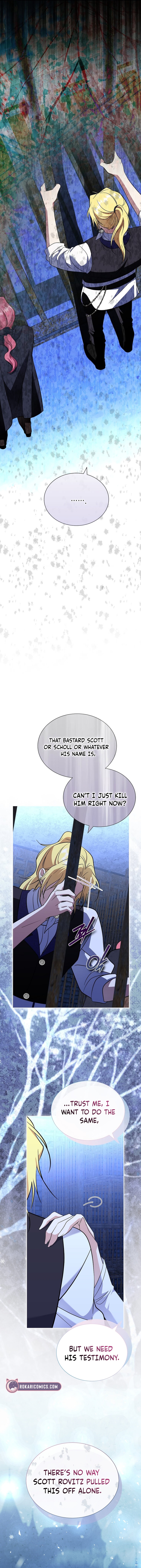 Harmless Obsession for the Captivating Male Lead Chapter 51 page 18 - 
