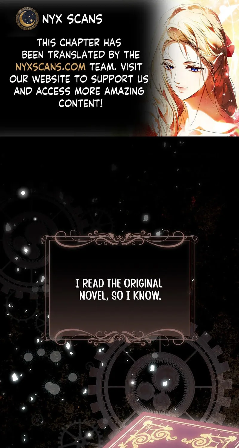 Harmless Obsession for the Captivating Male Lead Chapter 6 page 1 - 