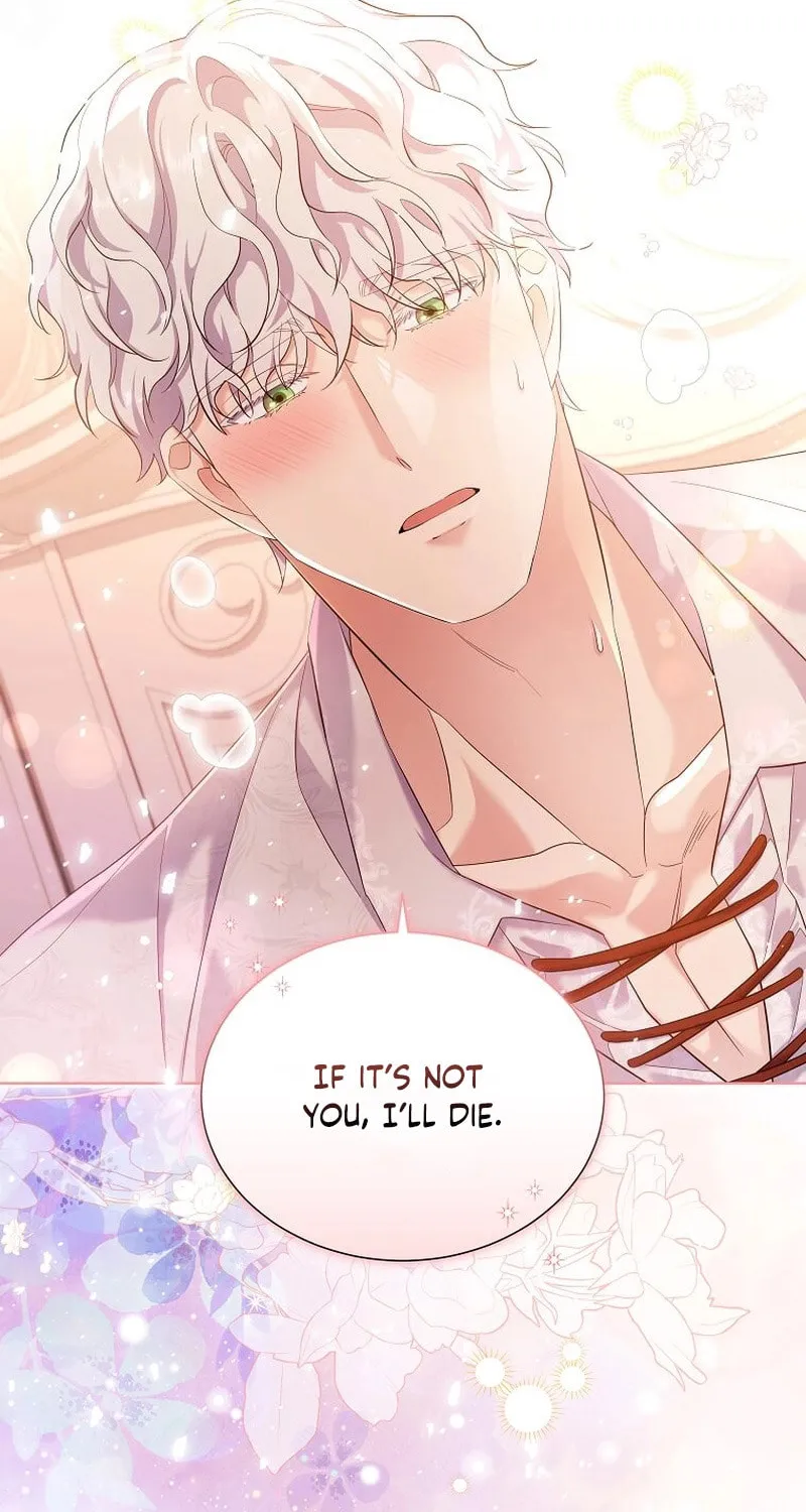 Harmless Obsession for the Captivating Male Lead Chapter 6 page 11 - 
