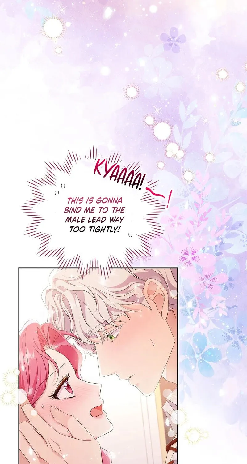 Harmless Obsession for the Captivating Male Lead Chapter 6 page 12 - 