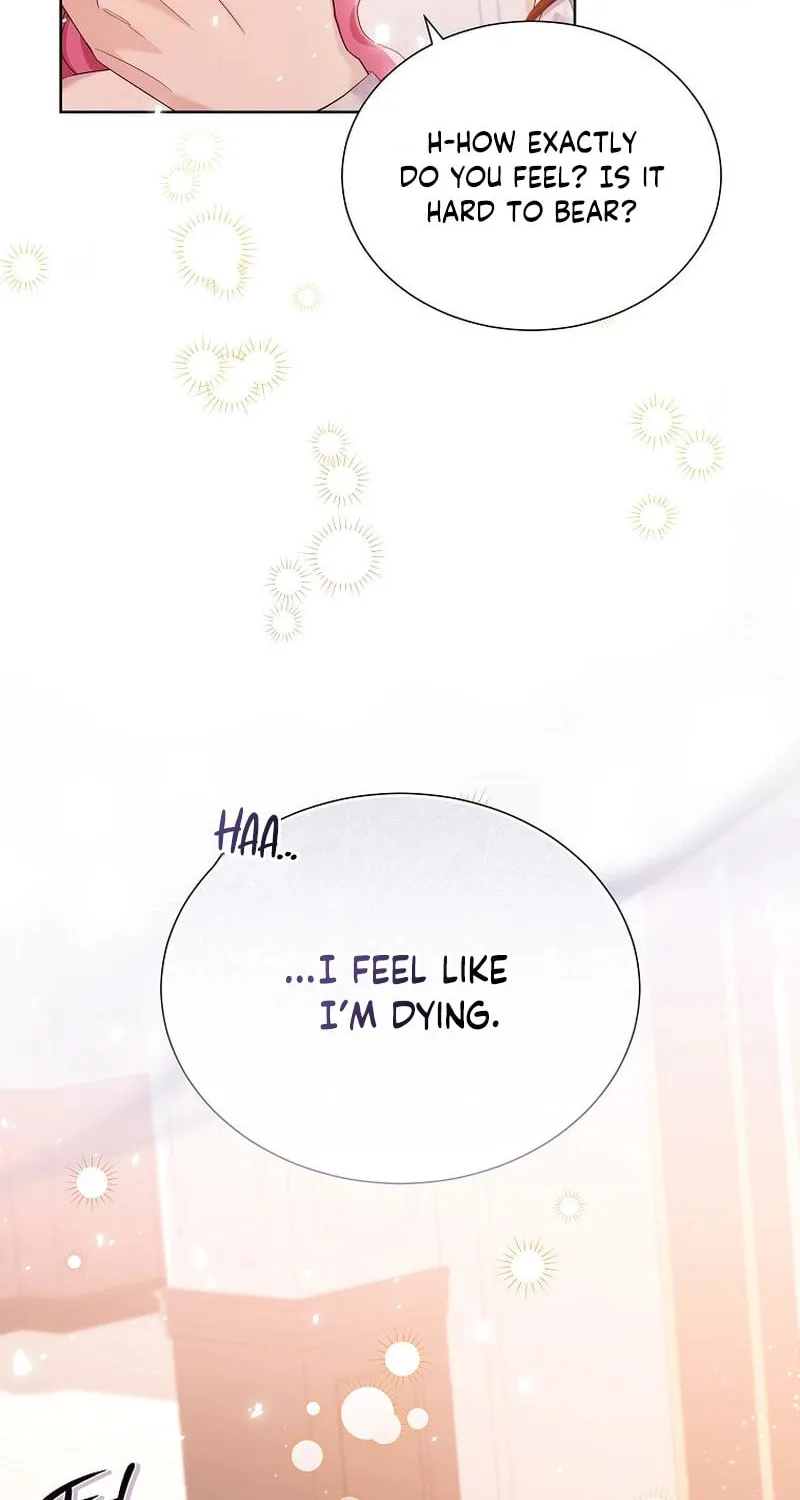 Harmless Obsession for the Captivating Male Lead Chapter 6 page 13 - 