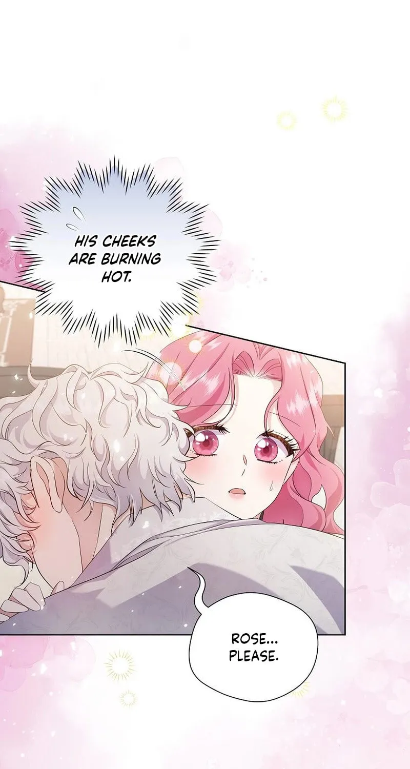 Harmless Obsession for the Captivating Male Lead Chapter 6 page 15 - 
