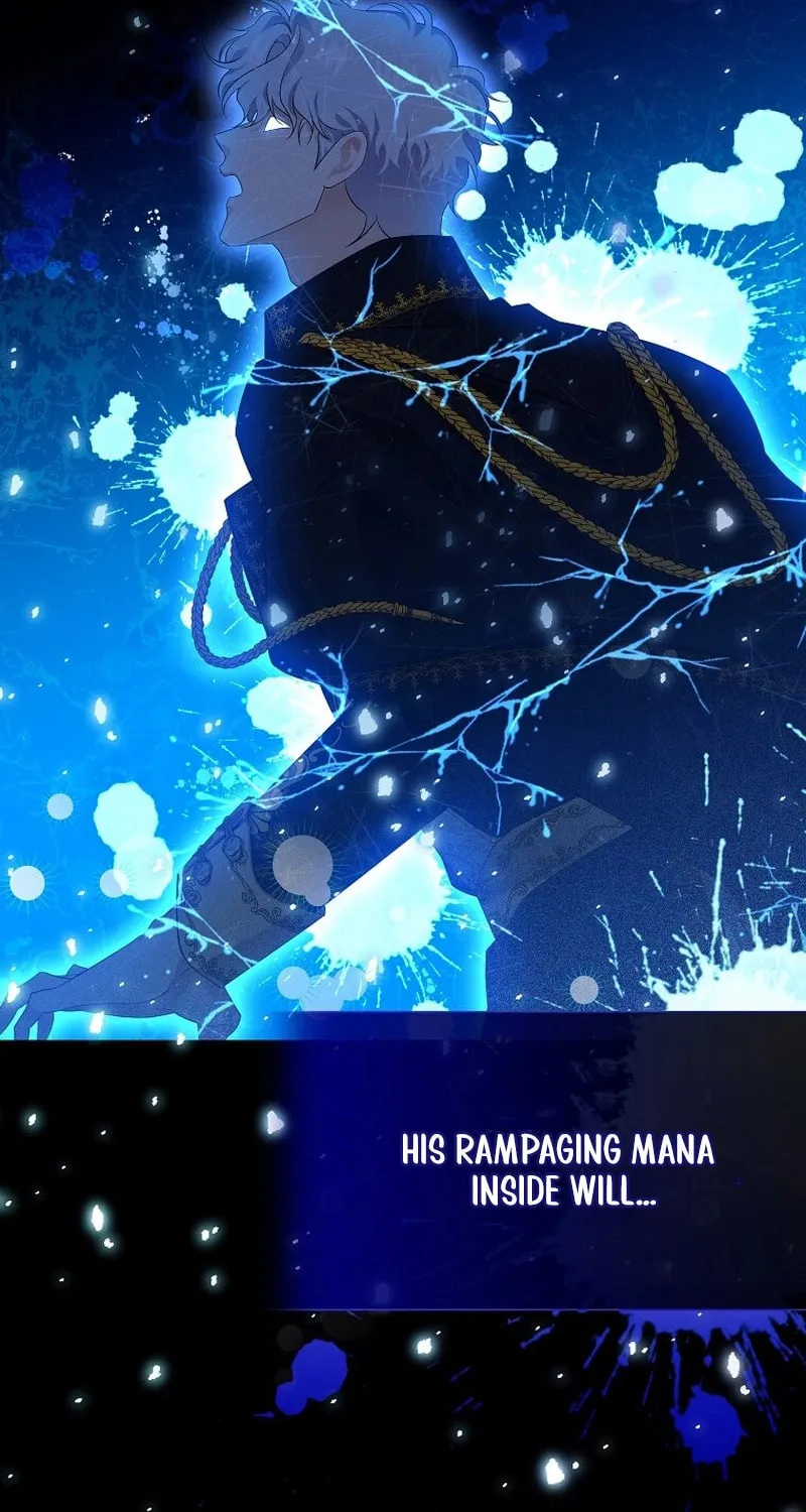 Harmless Obsession for the Captivating Male Lead Chapter 6 page 3 - 