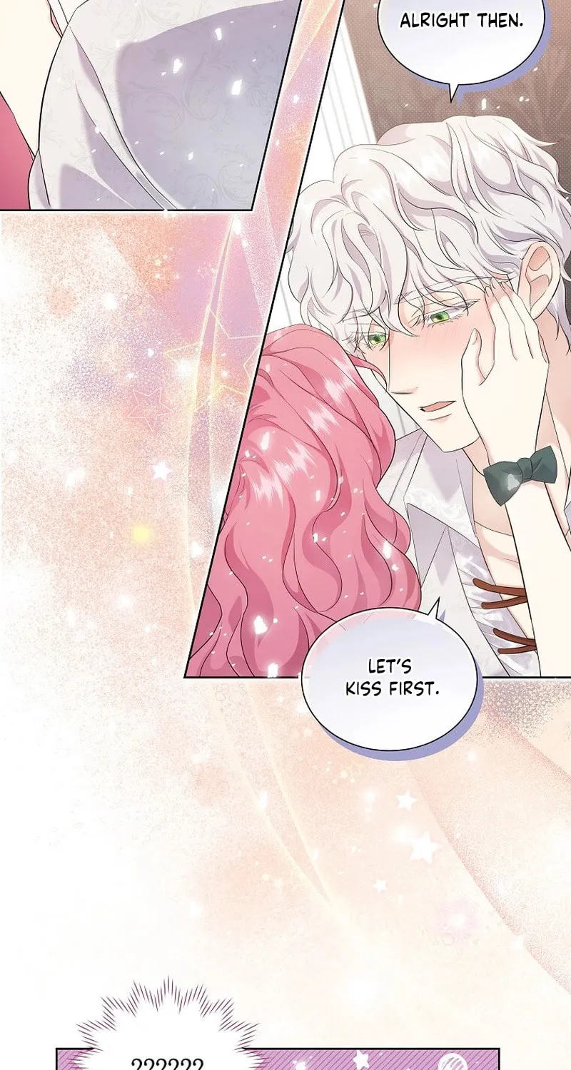 Harmless Obsession for the Captivating Male Lead Chapter 6 page 24 - 