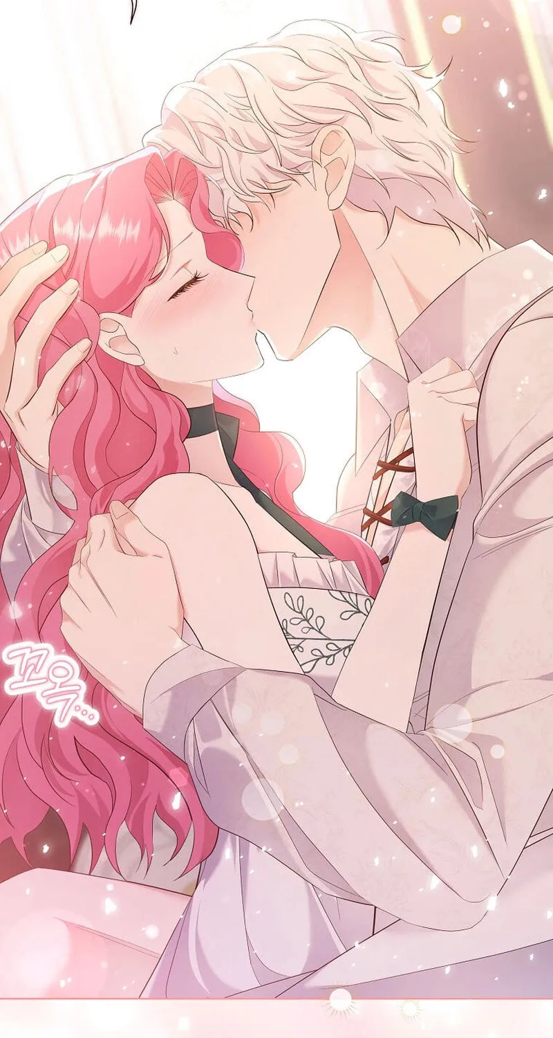 Harmless Obsession for the Captivating Male Lead Chapter 6 page 33 - 