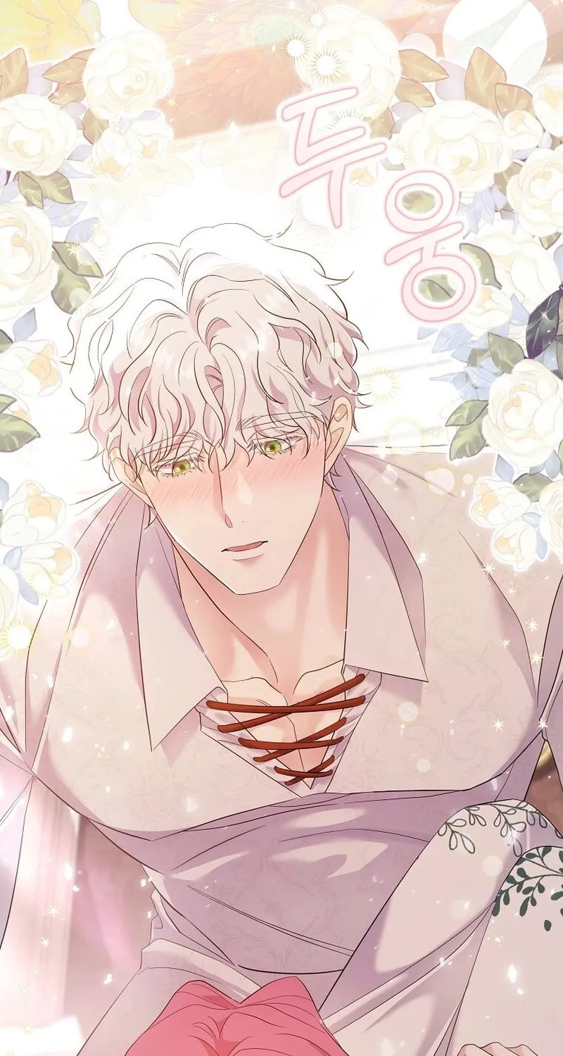 Harmless Obsession for the Captivating Male Lead Chapter 6 page 36 - 