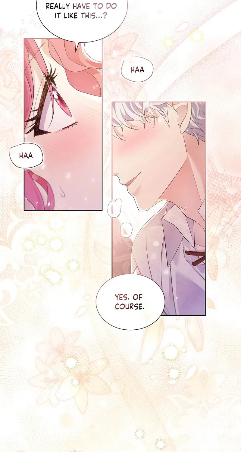 Harmless Obsession for the Captivating Male Lead Chapter 6 page 38 - 