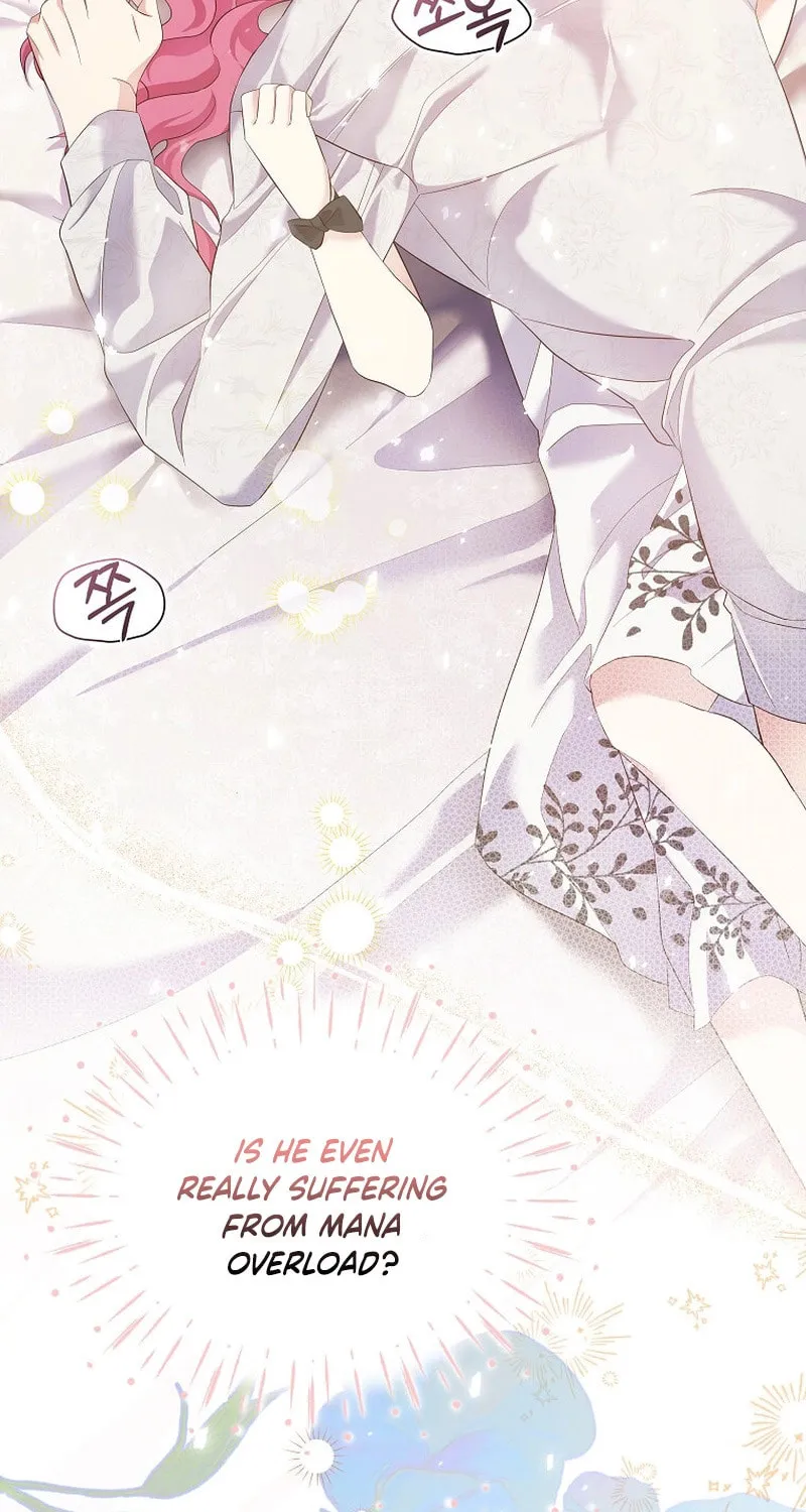 Harmless Obsession for the Captivating Male Lead Chapter 6 page 40 - 