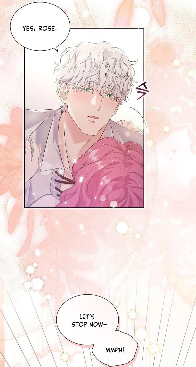 Harmless Obsession for the Captivating Male Lead Chapter 6 page 50 - 