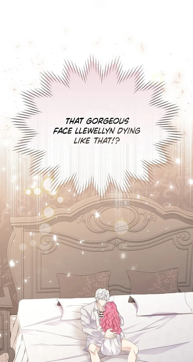 Harmless Obsession for the Captivating Male Lead Chapter 6 page 6 - 