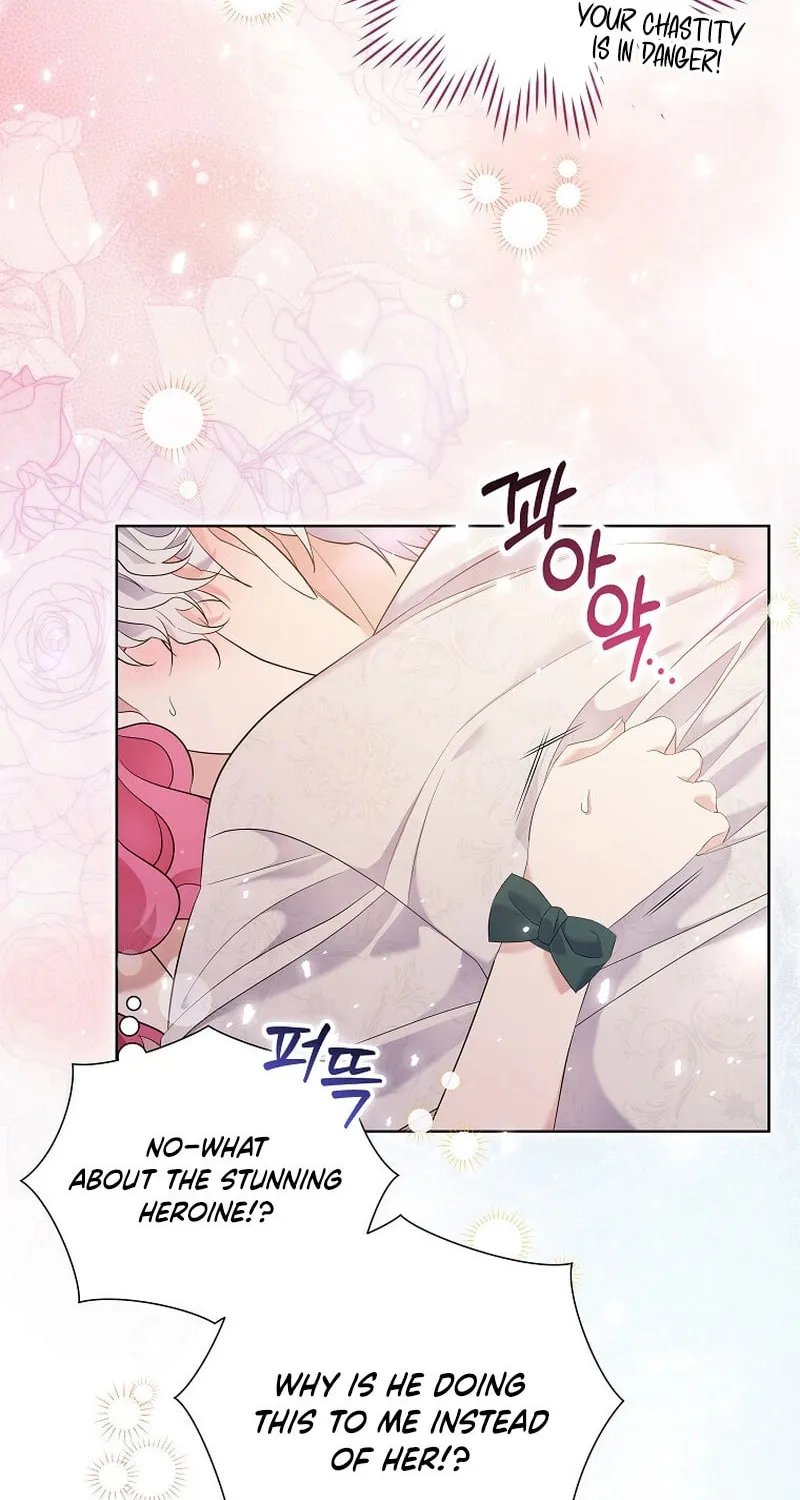 Harmless Obsession for the Captivating Male Lead Chapter 6 page 53 - 