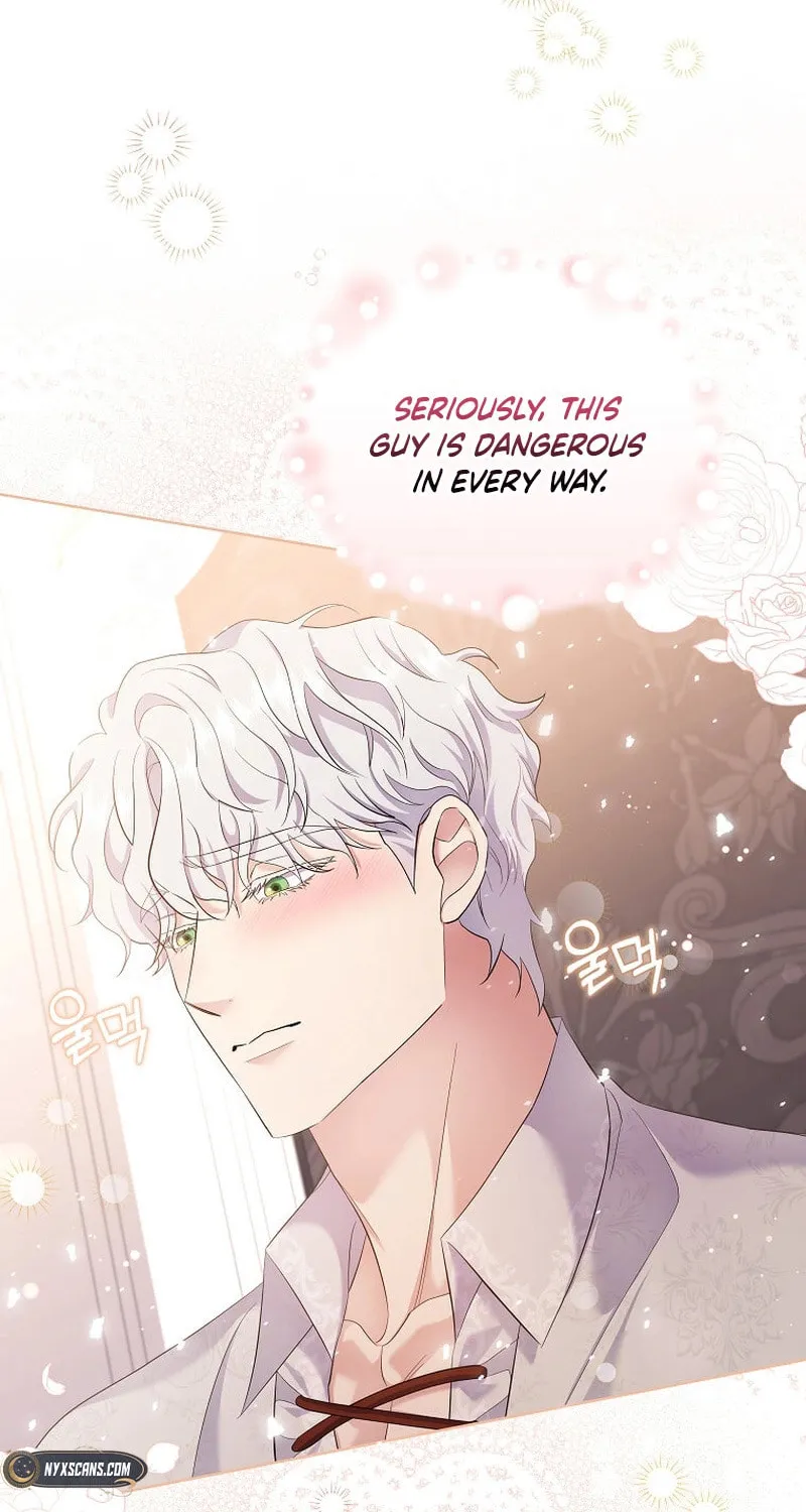 Harmless Obsession for the Captivating Male Lead Chapter 6 page 62 - 
