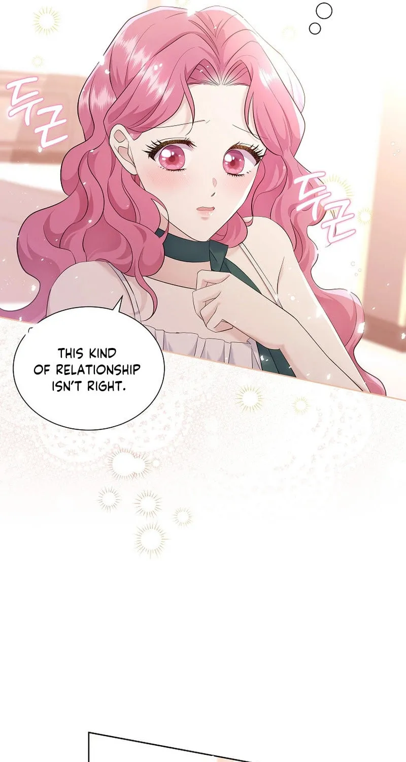 Harmless Obsession for the Captivating Male Lead Chapter 6 page 64 - 