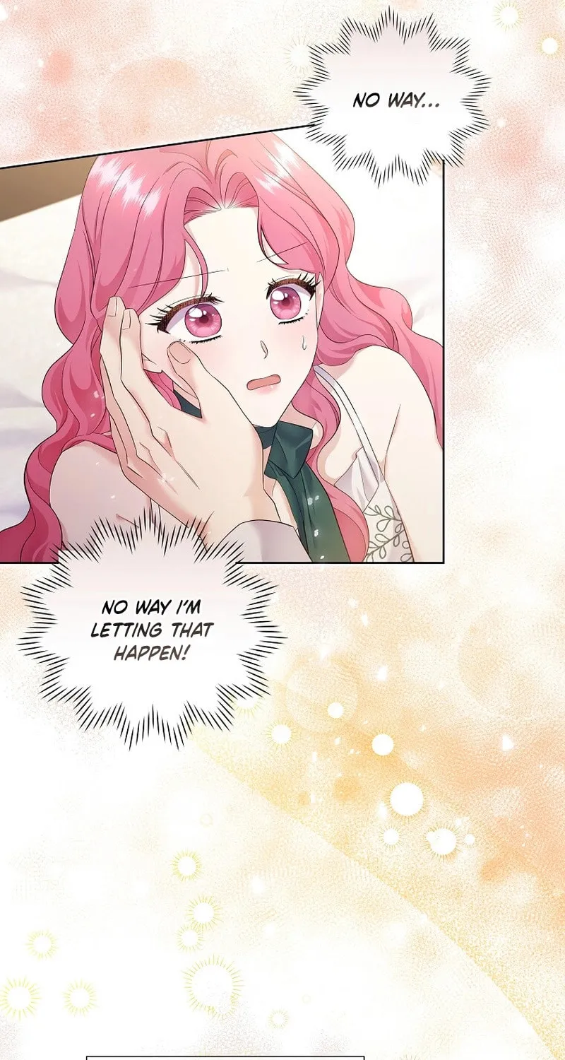 Harmless Obsession for the Captivating Male Lead Chapter 6 page 8 - 
