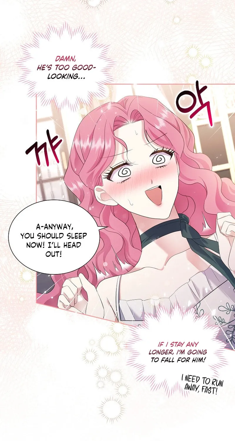 Harmless Obsession for the Captivating Male Lead Chapter 6 page 74 - 
