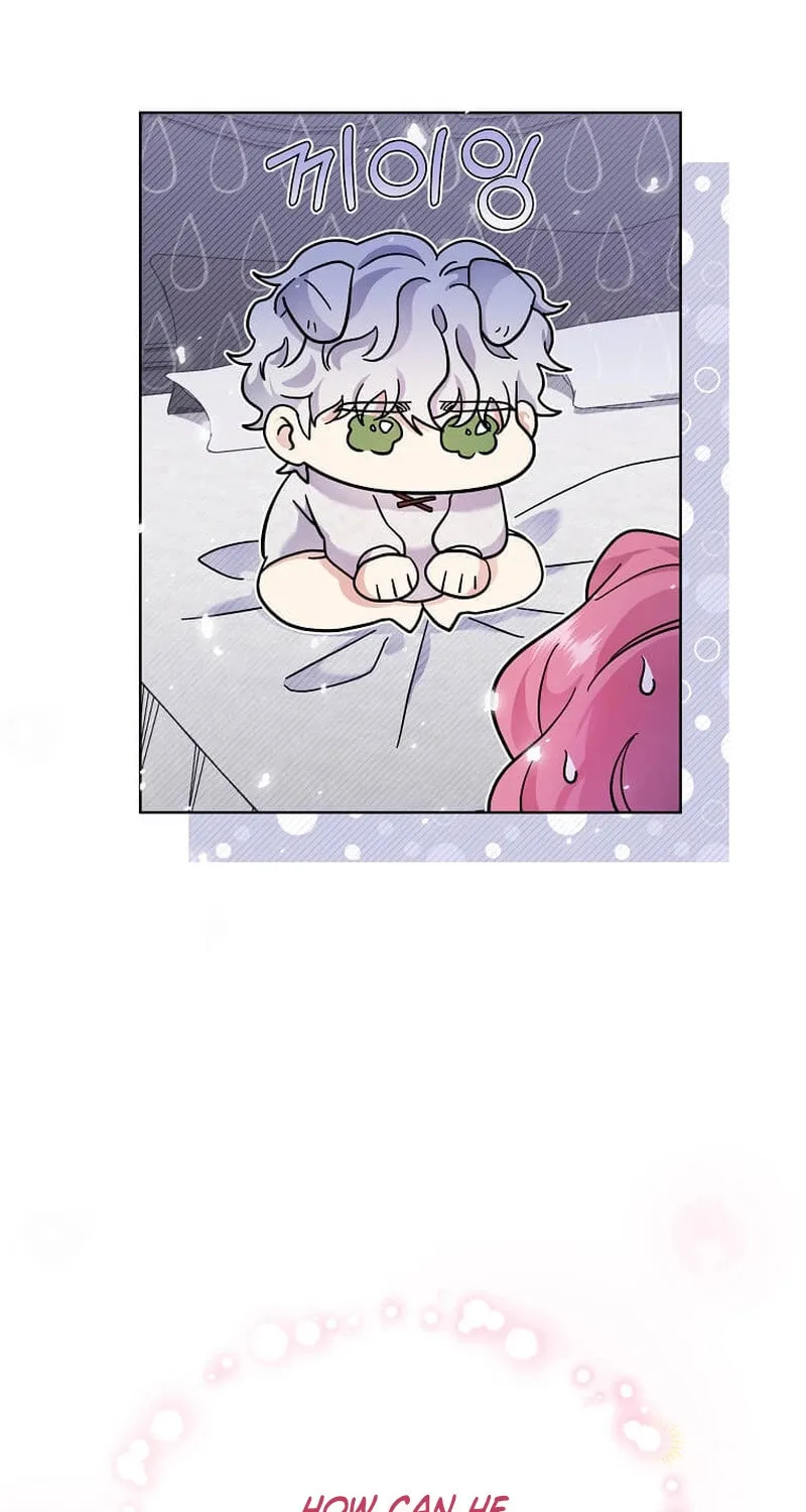 Harmless Obsession for the Captivating Male Lead Chapter 6 page 76 - 