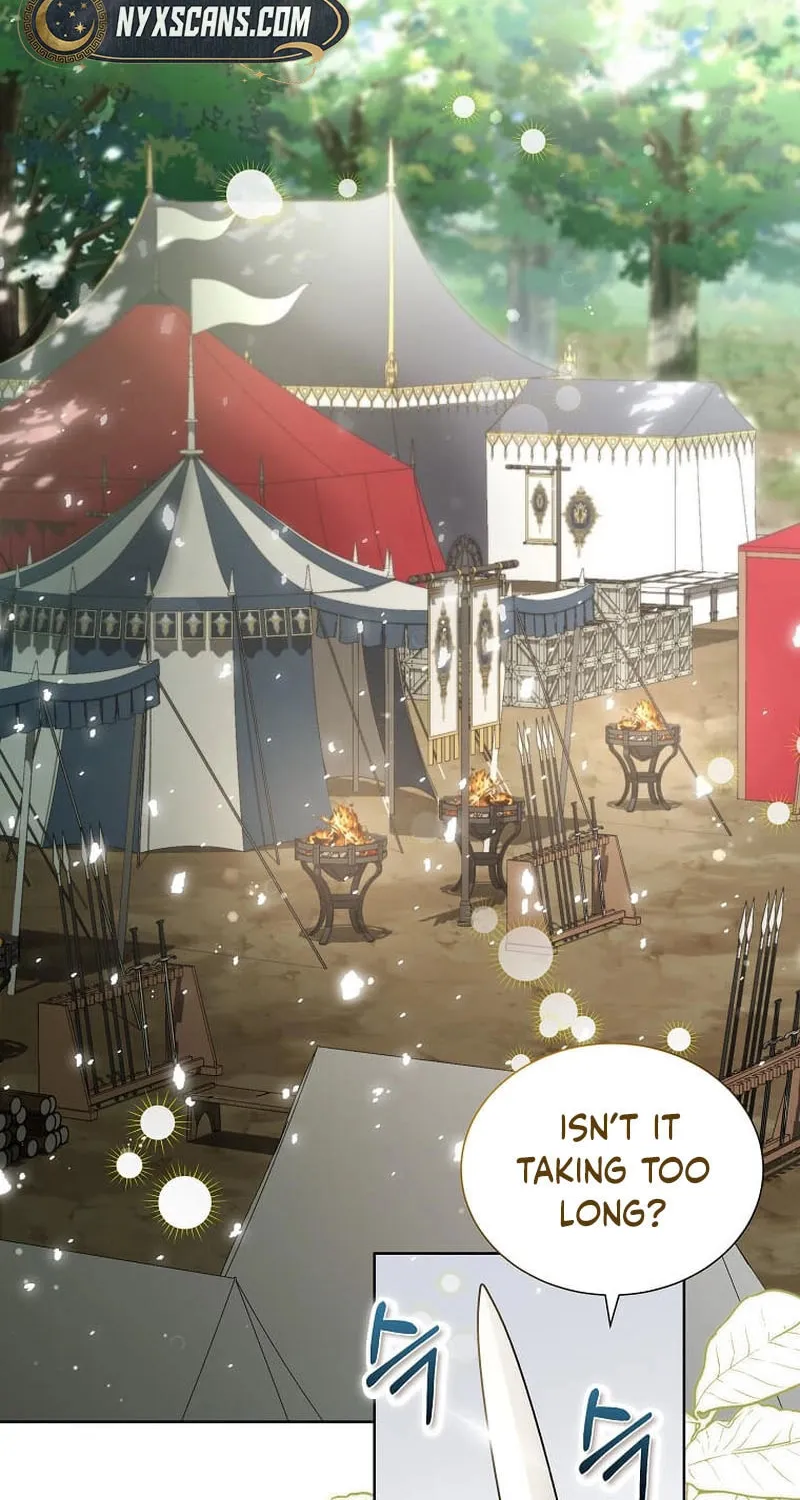 Harmless Obsession for the Captivating Male Lead Chapter 7 page 2 - 