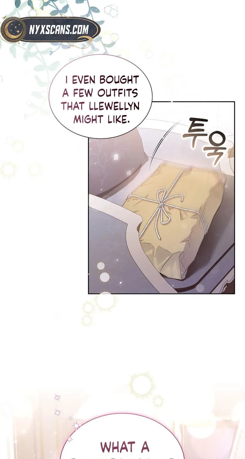 Harmless Obsession for the Captivating Male Lead Chapter 7 page 15 - 