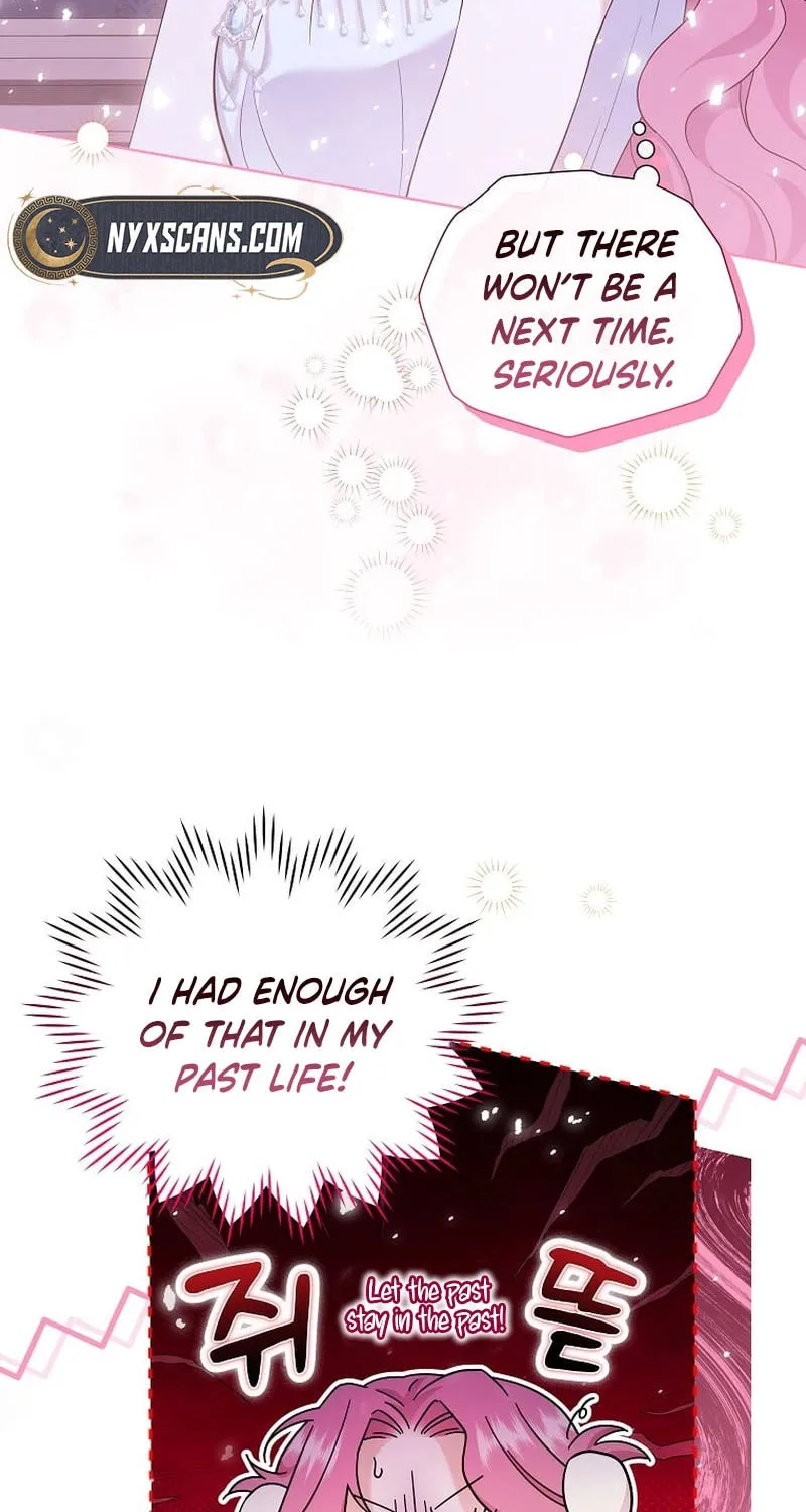 Harmless Obsession for the Captivating Male Lead Chapter 7 page 21 - 