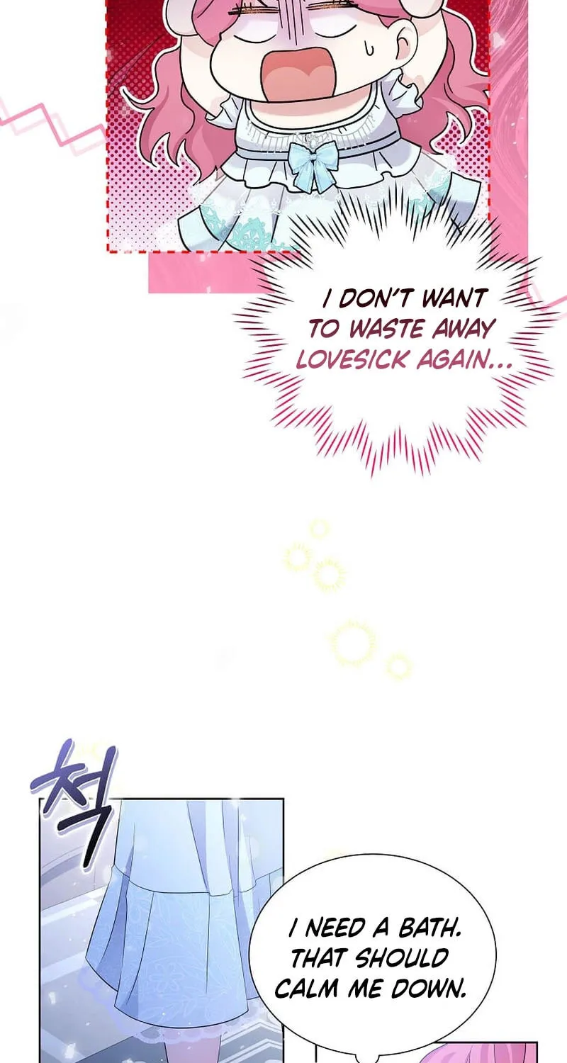 Harmless Obsession for the Captivating Male Lead Chapter 7 page 22 - 