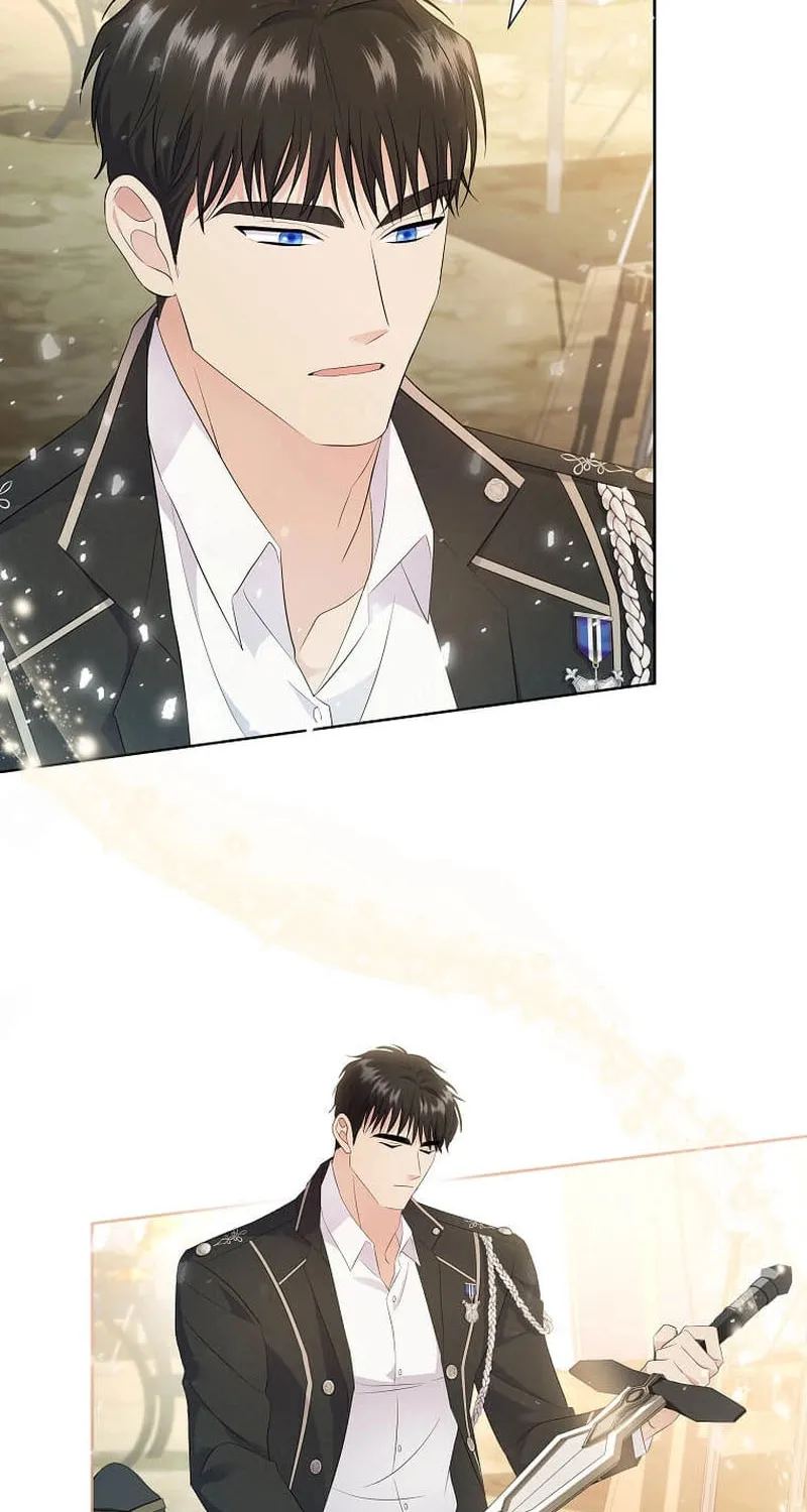 Harmless Obsession for the Captivating Male Lead Chapter 7 page 4 - 