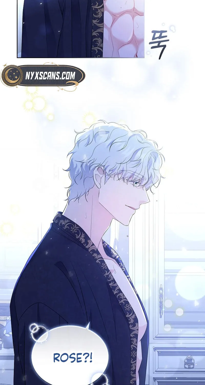 Harmless Obsession for the Captivating Male Lead Chapter 7 page 32 - 