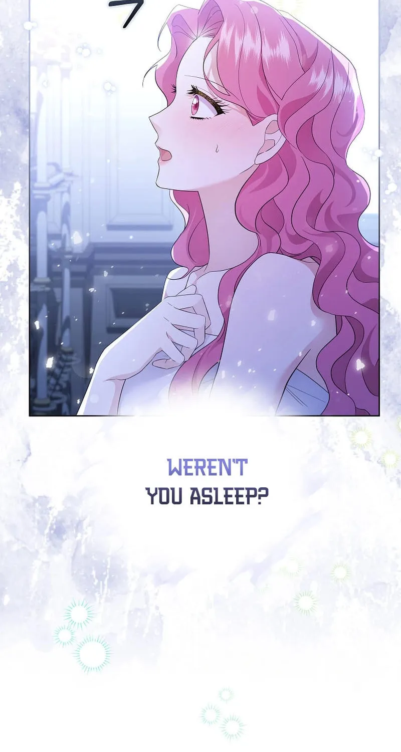 Harmless Obsession for the Captivating Male Lead Chapter 7 page 35 - 