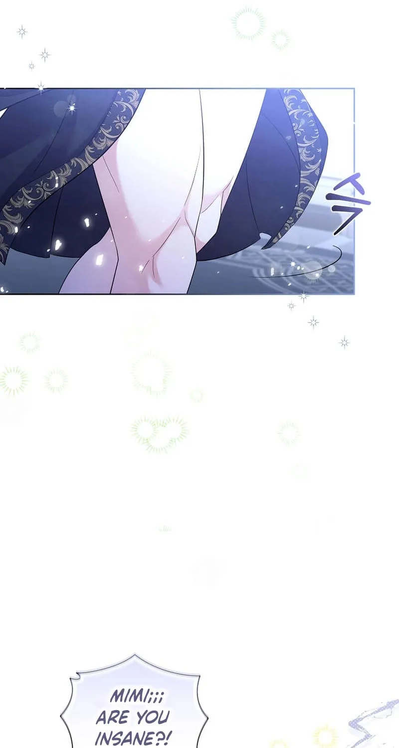 Harmless Obsession for the Captivating Male Lead Chapter 7 page 36 - 