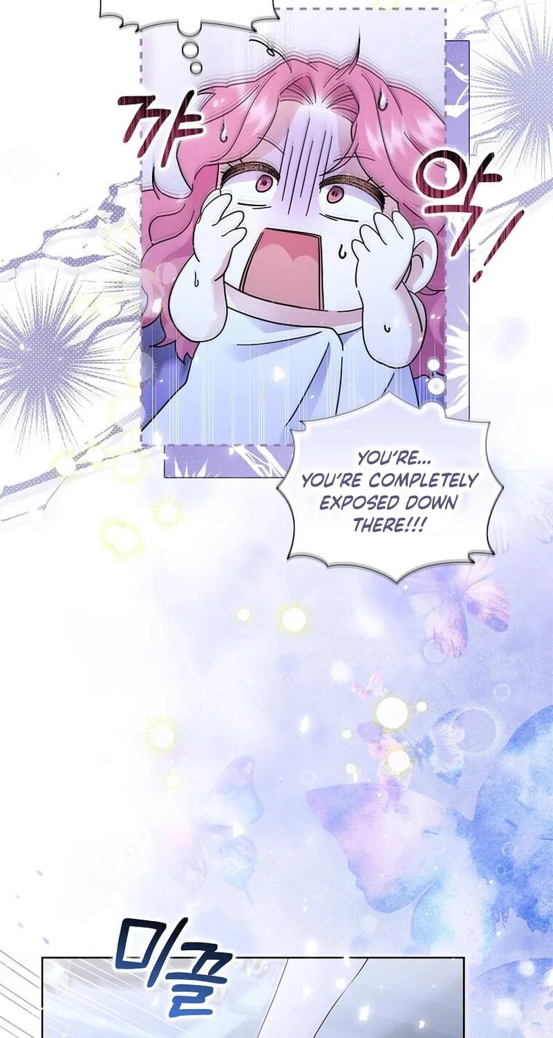 Harmless Obsession for the Captivating Male Lead Chapter 7 page 37 - 