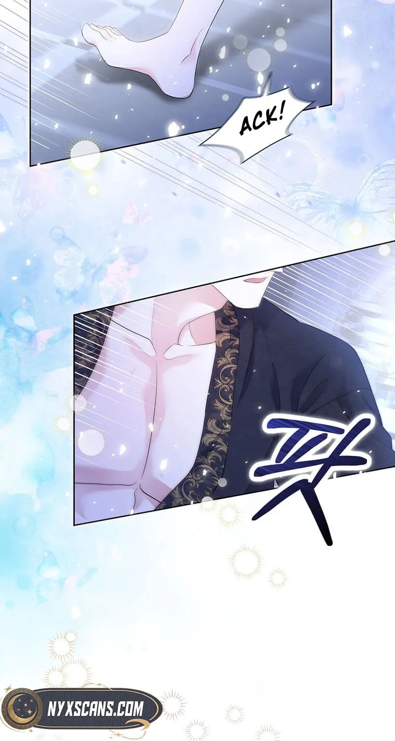 Harmless Obsession for the Captivating Male Lead Chapter 7 page 38 - 