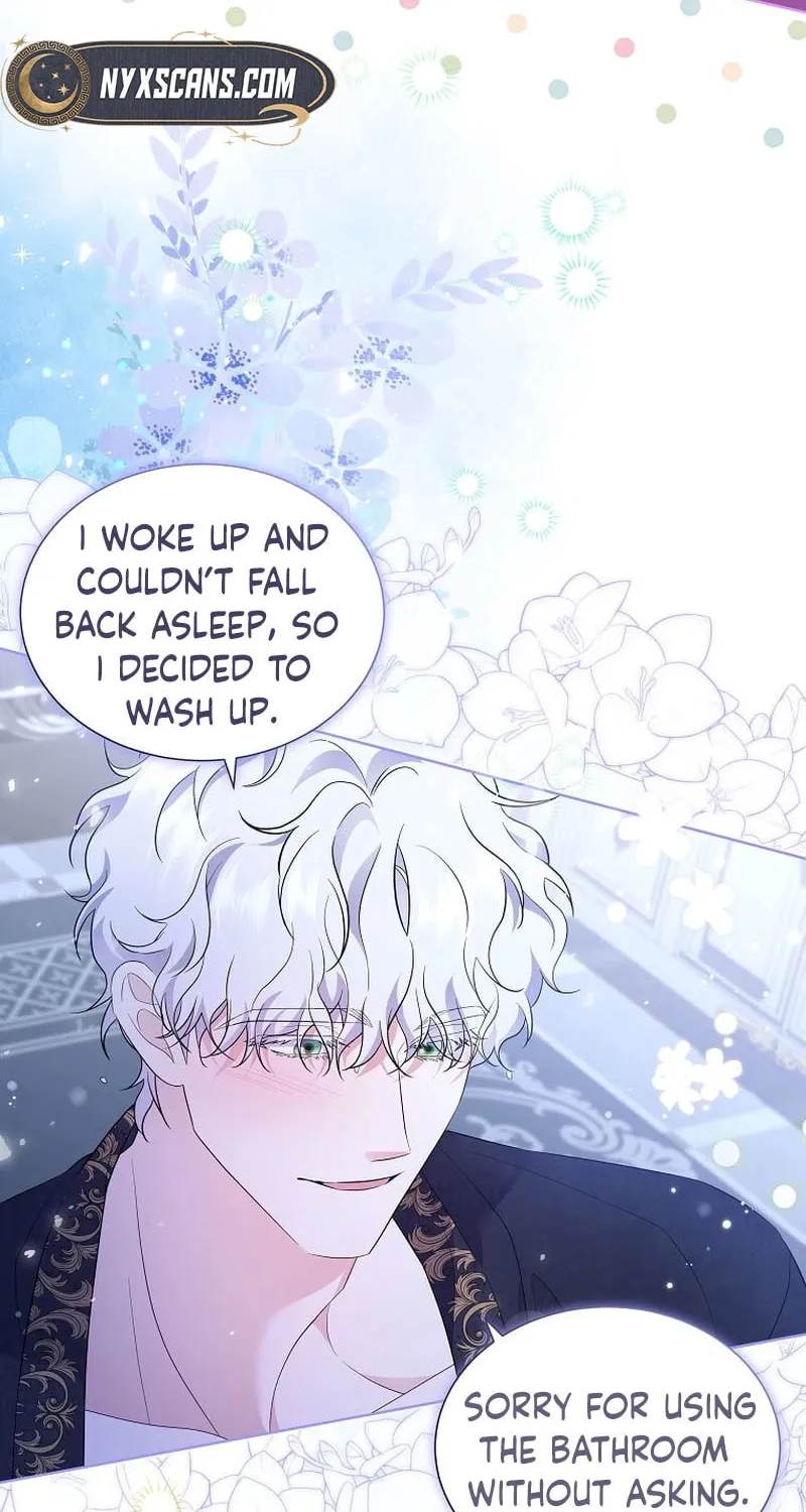 Harmless Obsession for the Captivating Male Lead Chapter 7 page 42 - 