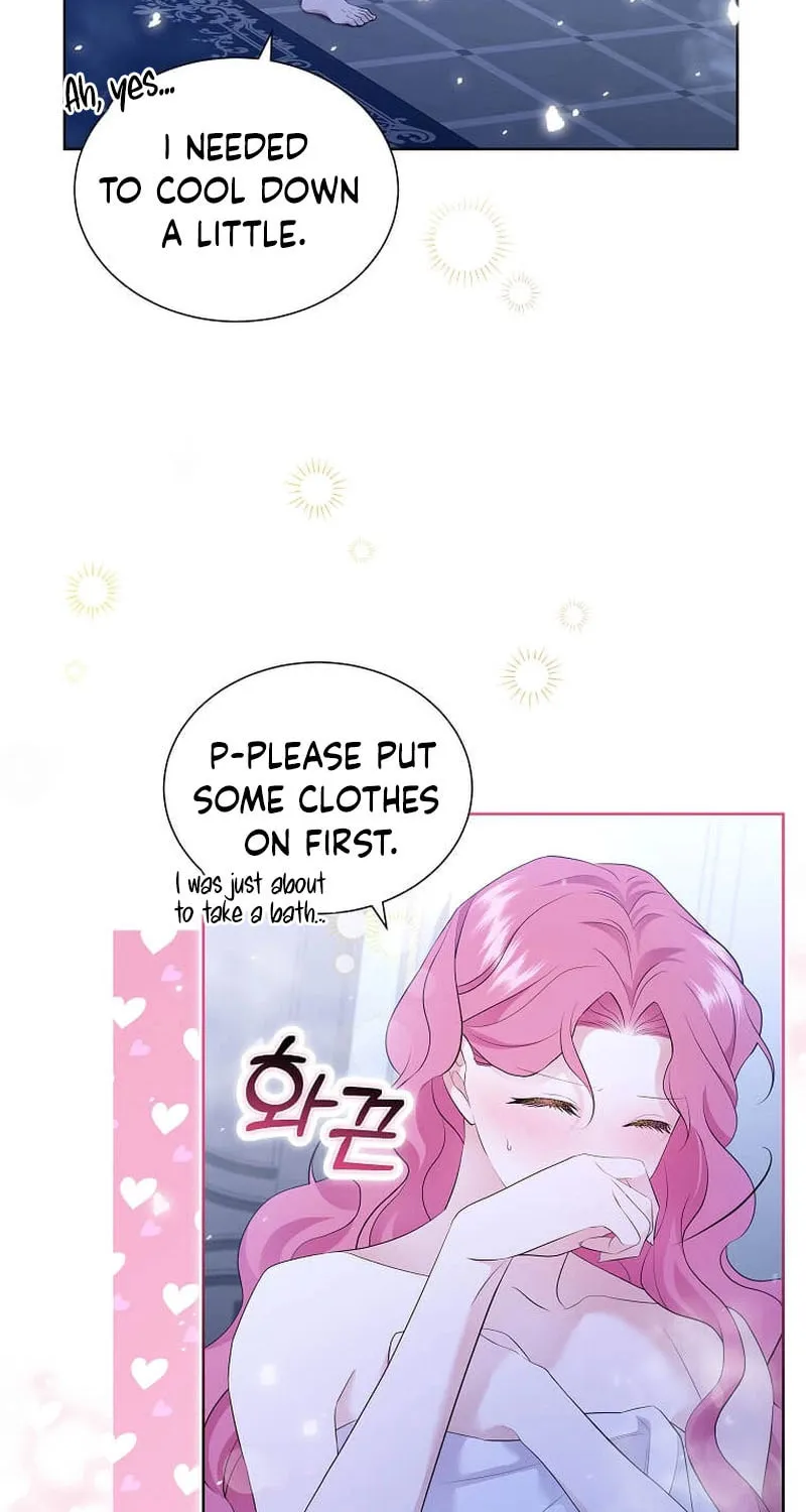 Harmless Obsession for the Captivating Male Lead Chapter 7 page 44 - 