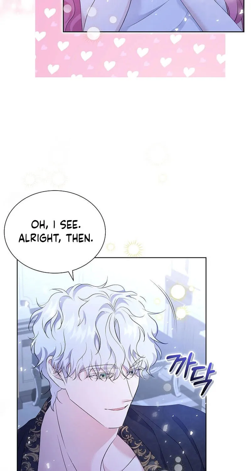 Harmless Obsession for the Captivating Male Lead Chapter 7 page 45 - 