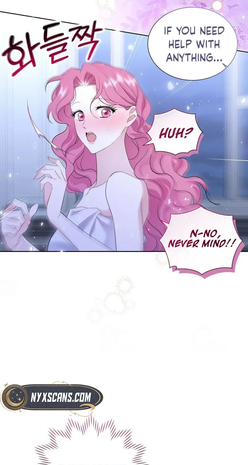 Harmless Obsession for the Captivating Male Lead Chapter 7 page 48 - 