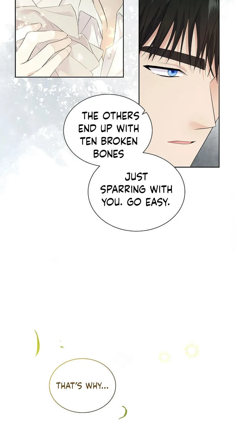 Harmless Obsession for the Captivating Male Lead Chapter 7 page 6 - 