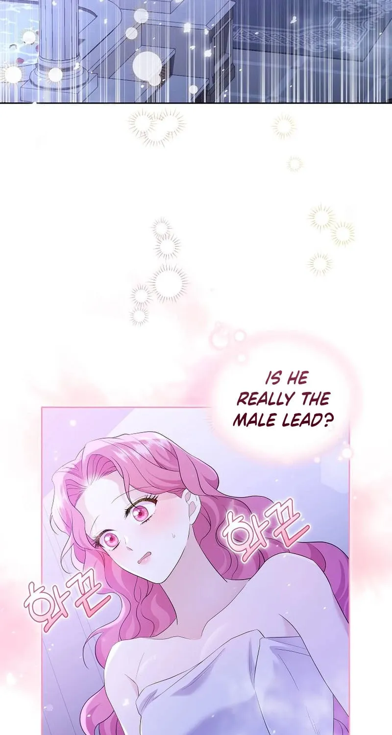 Harmless Obsession for the Captivating Male Lead Chapter 7 page 51 - 