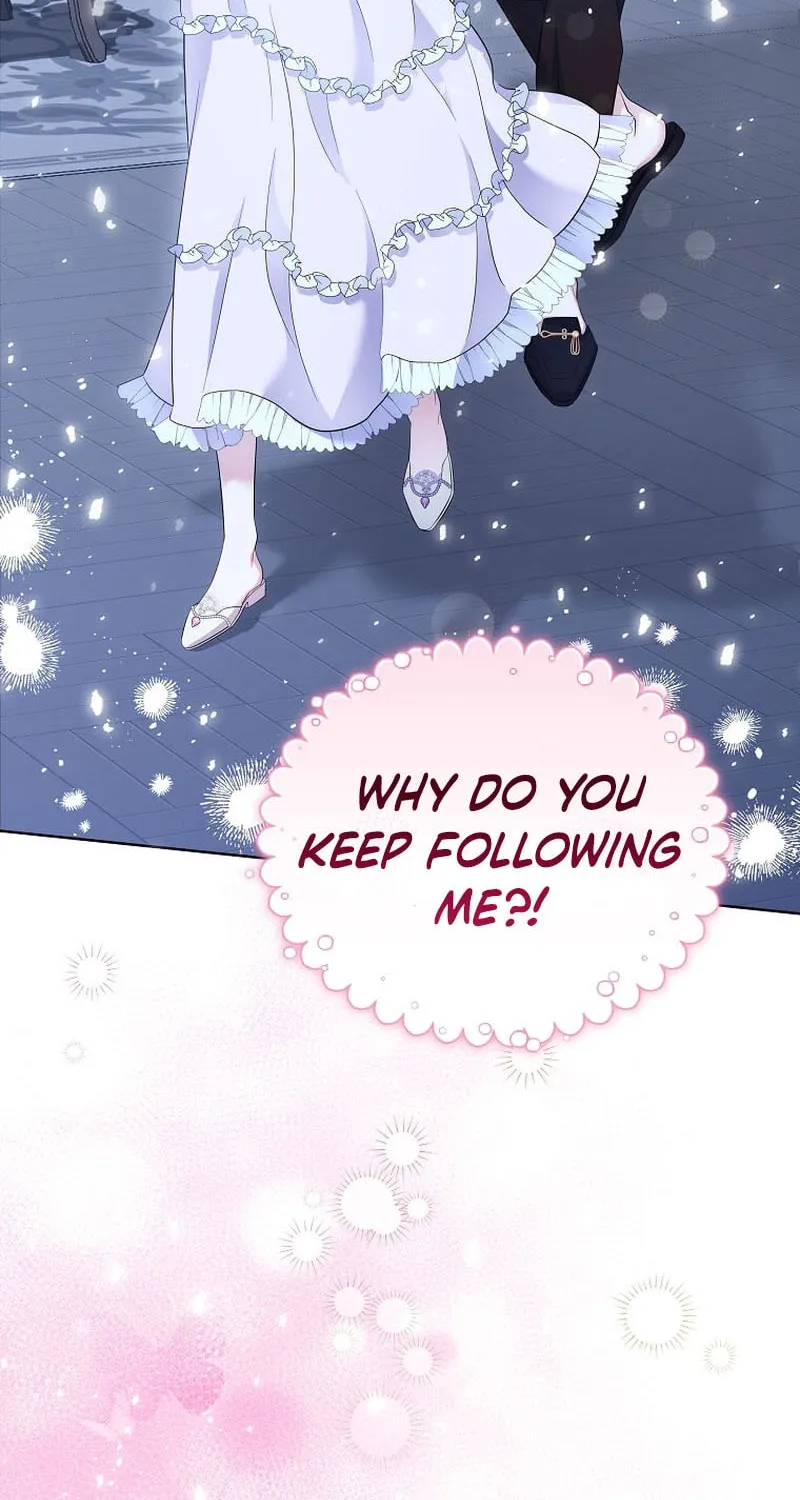 Harmless Obsession for the Captivating Male Lead Chapter 7 page 55 - 
