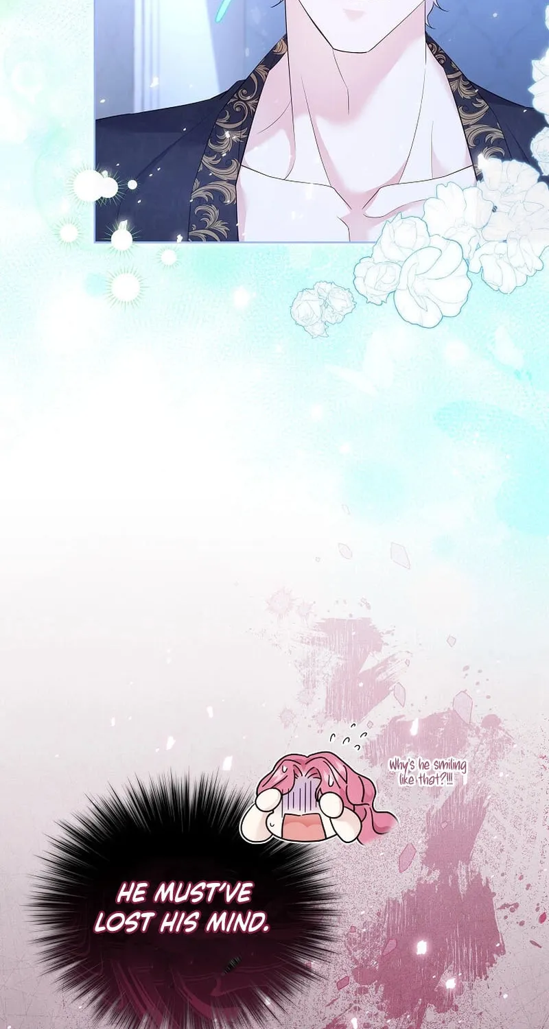Harmless Obsession for the Captivating Male Lead Chapter 7 page 57 - 