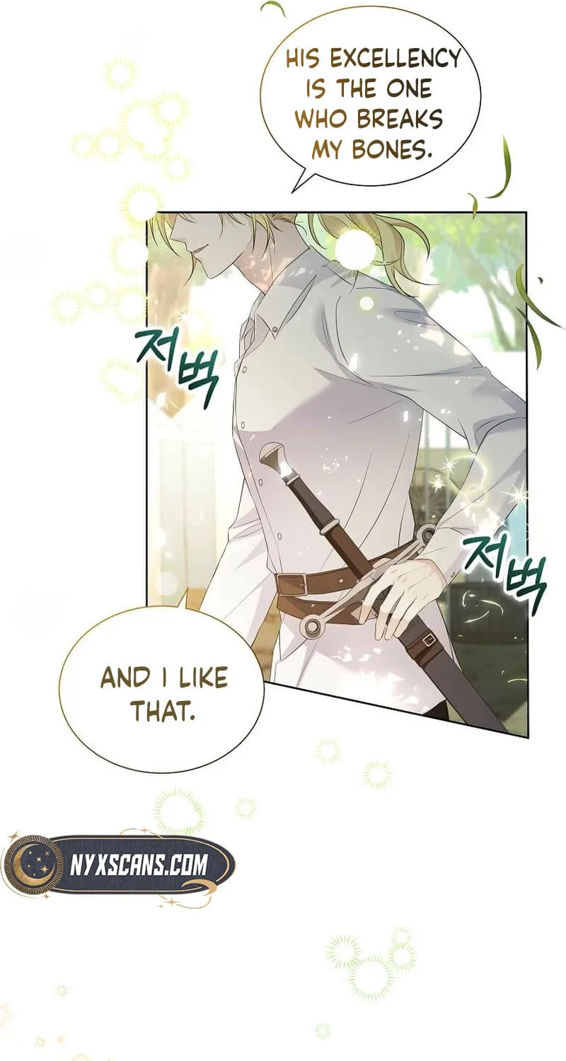 Harmless Obsession for the Captivating Male Lead Chapter 7 page 7 - 
