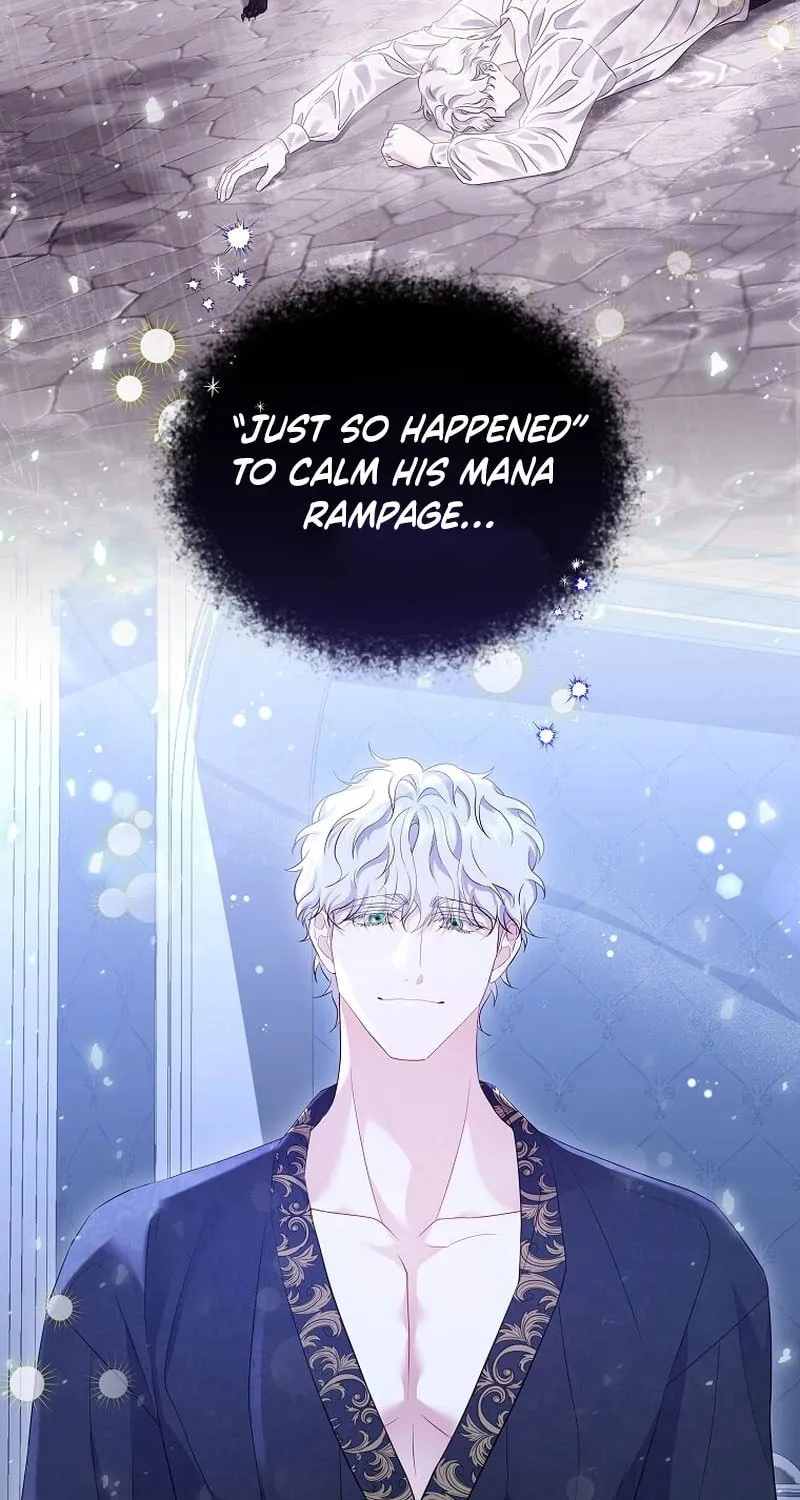 Harmless Obsession for the Captivating Male Lead Chapter 7 page 62 - 