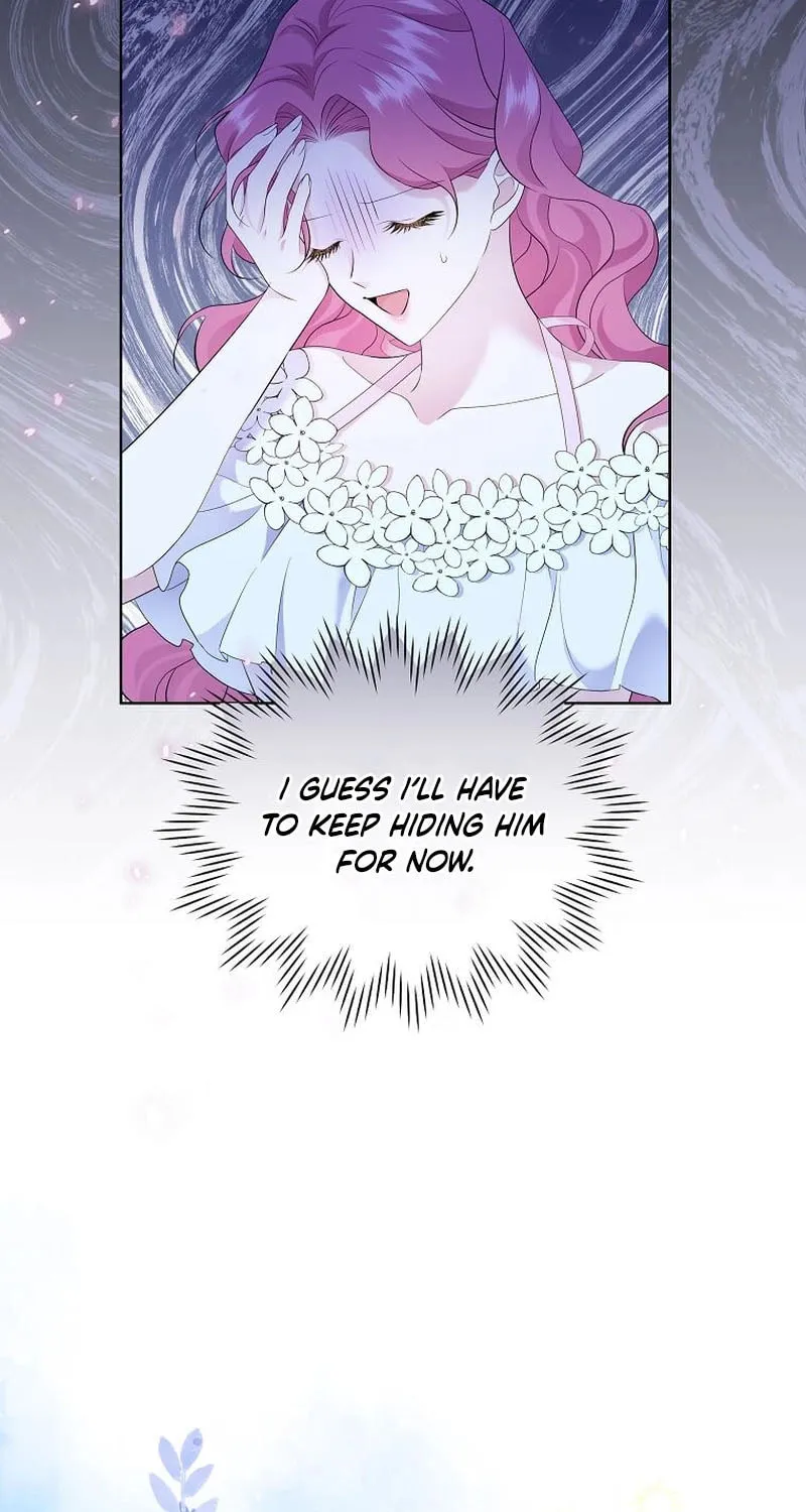 Harmless Obsession for the Captivating Male Lead Chapter 7 page 64 - 