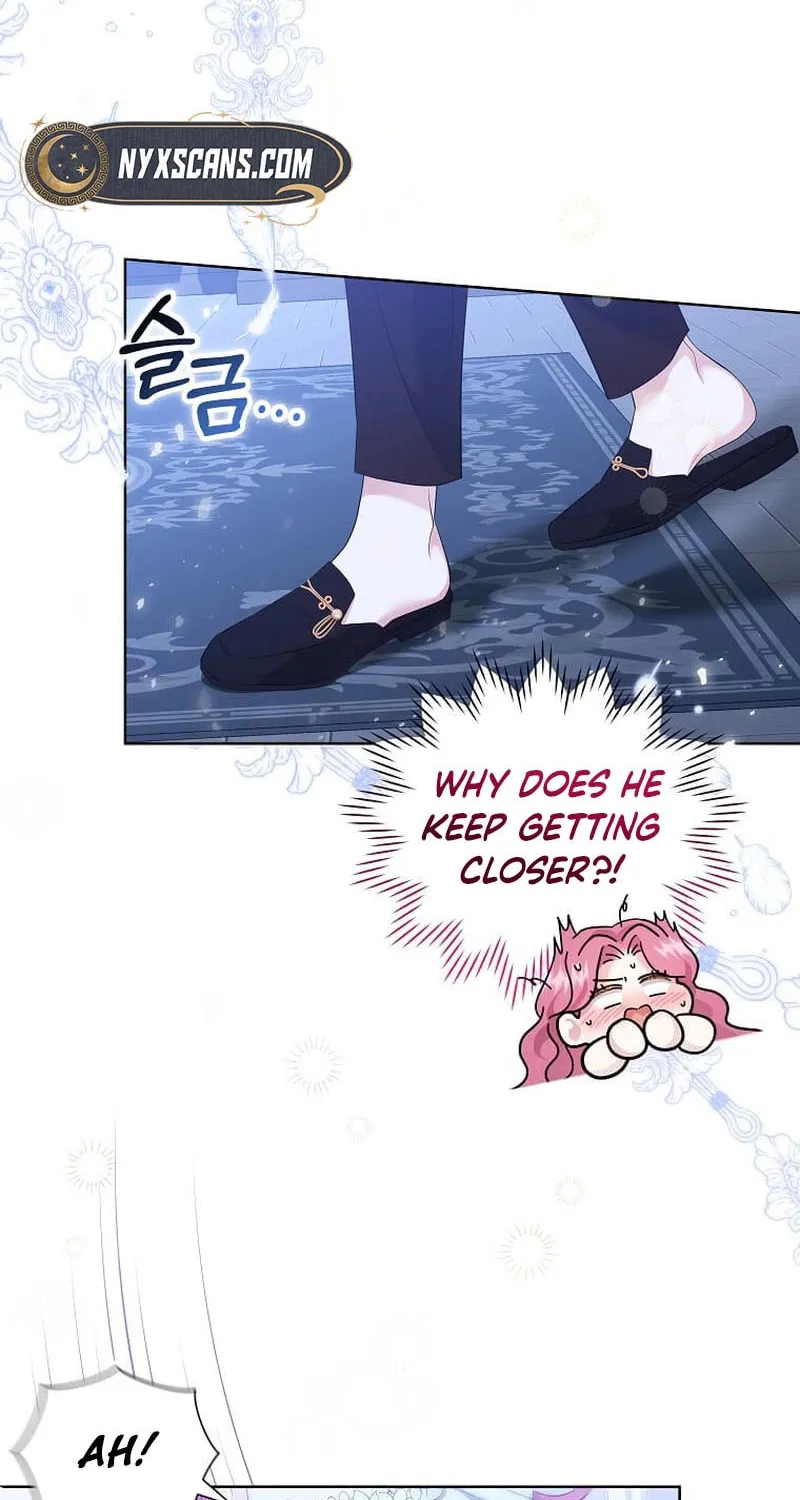 Harmless Obsession for the Captivating Male Lead Chapter 7 page 68 - 