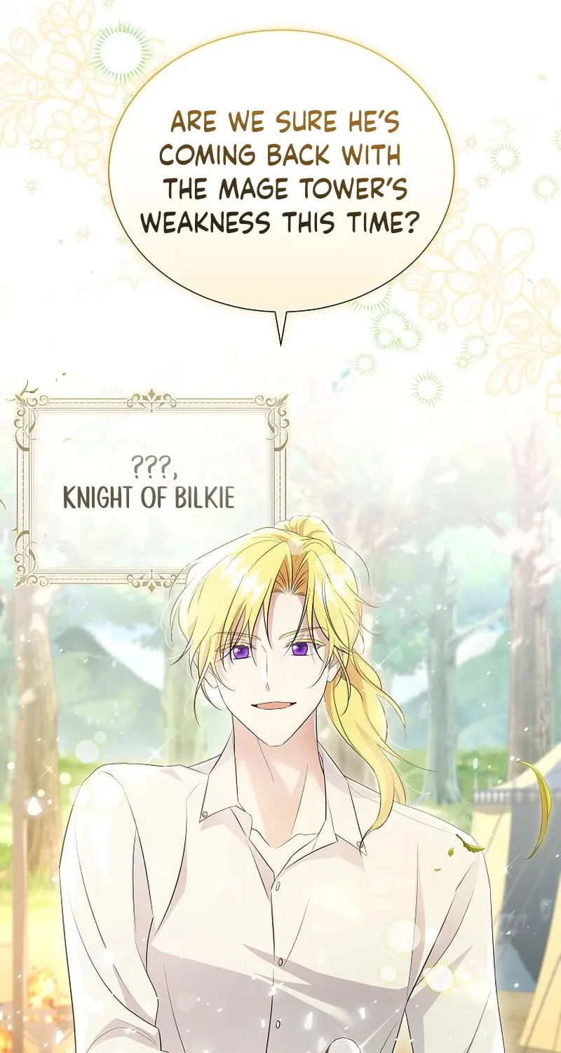 Harmless Obsession for the Captivating Male Lead Chapter 7 page 8 - 