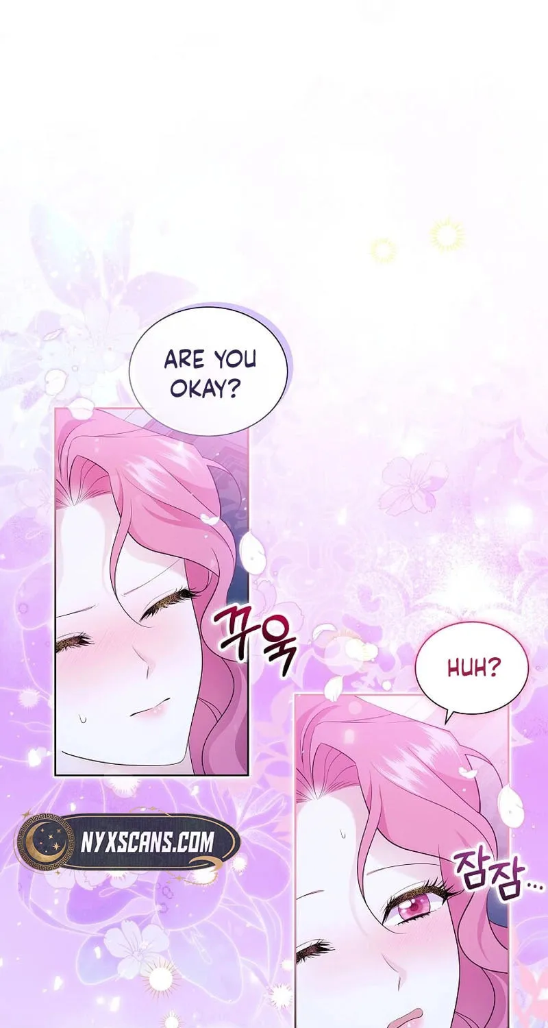 Harmless Obsession for the Captivating Male Lead Chapter 7 page 71 - 