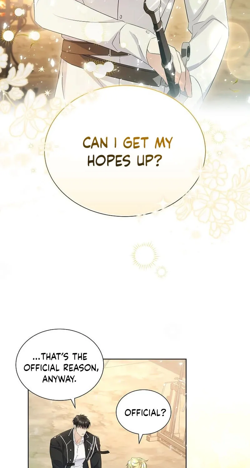 Harmless Obsession for the Captivating Male Lead Chapter 7 page 9 - 