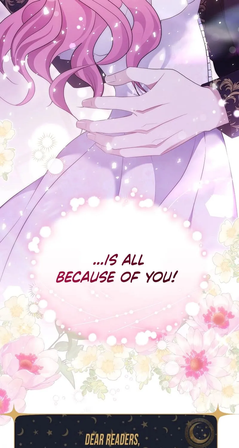 Harmless Obsession for the Captivating Male Lead Chapter 7 page 81 - 